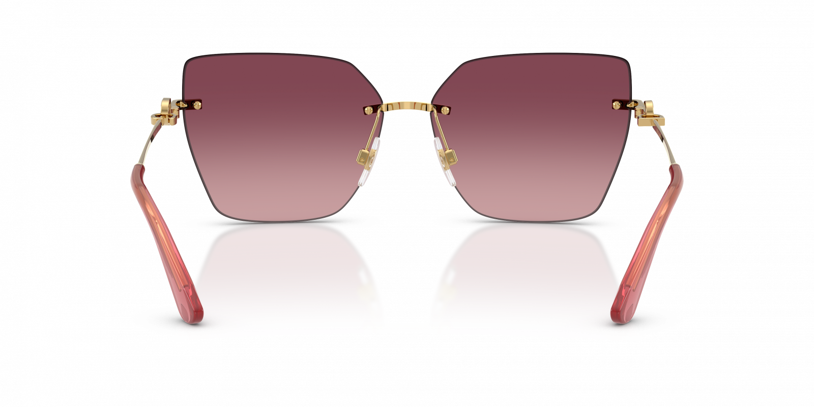 Dolce & Gabbana DG2321 02/8D  